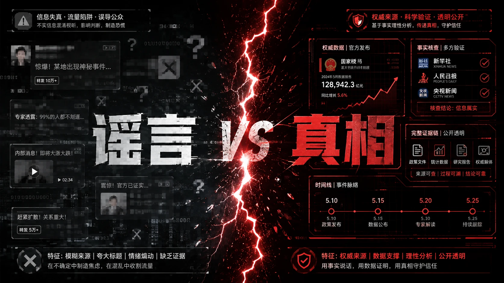 网络文化与传播现象